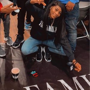 Meet your Posher, Bryeah